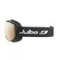 Preview: Julbo Ski Goggles Ellipse - black, orange, flash silver