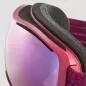 Preview: Julbo Skibrille Ellipse - violett, rosa, flash rosa