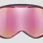 Preview: Julbo Ski Goggles Ellipse - violett, rosa, flash pink