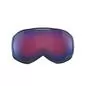 Preview: Julbo Ski Goggles Ellipse - blue, rot glarecontrol, flash blue Preview: Julbo Ski Goggles Ellipse - blue, rot glarecontrol, flash blue