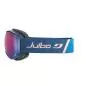 Preview: Julbo Skibrille Ellipse - blau, rot glarecontrol, flash blau