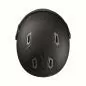 Preview: Julbo Ski Helmet Globe - black, reactiv 2-4, flash gold
