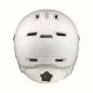 Preview: Julbo Ski Helmet Globe - white, reactiv 2-4, flash gold