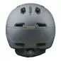 Preview: Julbo Ski Helmet Globe Evo - grey, reactiv 1-3 , flash pink