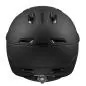 Preview: Julbo Ski Helmet Globe Evo - black, reactiv 1-3 , flash red