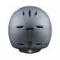 Preview: Julbo Ski Helmet Hal - gray-black 