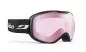 Preview: Julbo Ski Goggles Ison - black, rosa, flash silver