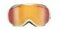 Preview: Julbo Skibrille Ison Xcl - weiss, orange, flash rot