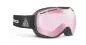 Preview: Julbo Ski Goggles Ison Xcl - black, rosa, flash silver