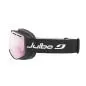 Preview: Julbo Ski Goggles Ison Xcl - black, rosa, flash silver