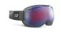 Preview: Julbo Skibrille Ison Xcl - grau, rot glarecontrol, flash blau