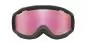 Preview: Julbo Ski Goggles June - black/rosa, rosa, flash pink