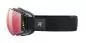 Preview: Julbo Skibrille Lightyear - schwarz-grau, reactiv 2-3 glarecontrol, flash rot