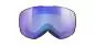 Preview: Julbo Skibrille Lightyear - schwarz-grau, reactiv 1-3 glarecontrol, flash blau