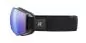 Preview: Julbo Ski Goggles Lightyear - black-gray, reactiv 1-3 glarecontrol, flash blue