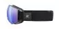Preview: Julbo Skibrille Lightyear - schwarz-grau, reactiv 1-3 glarecontrol, flash blau