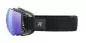 Preview: Julbo Skibrille Lightyear - schwarz-grau, reactiv 1-3 glarecontrol, flash blau
