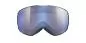 Preview: Julbo Skibrille Light Year Otg - schwarz, reactiv 2-4 polarized, flash blau