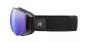 Preview: Julbo Ski Goggles Light Year Otg - black, reactiv 2-4 polarized, flash blue