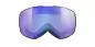 Preview: Julbo Skibrille Light Year Otg - schwarz, reactiv 1-3 glarecontrol, flash blau