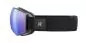 Preview: Julbo Ski Goggles Light Year Otg - black, reactiv 1-3 glarecontrol, flash blue
