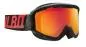 Preview: Julbo Ski Goggles Mars - black, orange, flash red