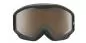 Preview: Julbo Skibrille Mars - schwarz, braun polarized, 