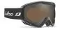 Preview: Julbo Skibrille Mars - schwarz, braun polarized, 