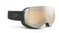 Preview: Julbo Ski Goggles Moonlight - black, orange, flash silver