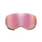 Preview: Julbo Ski Goggles Moonlight - white, rosa, flash pink