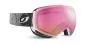 Preview: Julbo Ski Goggles Moonlight - white, rosa, flash pink