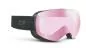 Preview: Julbo Ski Goggles Moonlight - black, rosa, flash silver