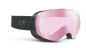 Preview: Julbo Skibrille Moonlight - schwarz, rosa, flash silber