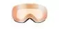 Preview: Julbo Ski Goggles Moonlight - white, rot glarecontrol, flash infrared