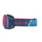 Preview: Julbo Skibrille Moonlight - blau, rot glarecontrol, flash blau