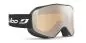 Preview: Julbo Ski Goggles Pulse - black, orange, flash silver