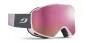 Preview: Julbo Skibrille Pulse - rosa, rosa, flash rosa
