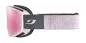 Preview: Julbo Skibrille Pulse - rosa, rosa, flash rosa