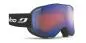 Preview: Julbo Ski Goggles Pulse - black, orange, flash blue