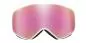 Preview: Julbo Skibrille Pulse - weiss, rot glarecontrol, flash rosa