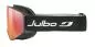 Preview: Julbo Ski Goggles Pulse - black, rot glarecontrol, flash red