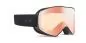 Preview: Julbo Ski Goggles Pulse - black, rot glarecontrol, flash infrared