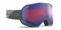 Preview: Julbo Ski Goggles Pulse - grey, rot glarecontrol, flash blue