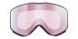 Preview: Julbo Ski Goggles Quickshift Sp - black, rosa, flash silver
