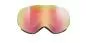 Preview: Julbo Skibrille Shadow - blau, reactiv 1-3 high contrast, flash rot