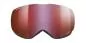Preview: Julbo Skibrille Shadow - weiss, reactiv 0-4 hc, flash infrarot