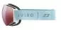Preview: Julbo Skibrille Shadow - weiss, reactiv 0-4 hc, flash infrarot