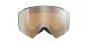 Preview: Julbo Ski Goggles Sharp - gray-black, orange, flash silver