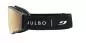 Preview: Julbo Skibrille Sharp - grau-schwarz, orange, flash silber