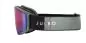 Preview: Julbo Skibrille Sharp - grün-schwarz, flash blau
